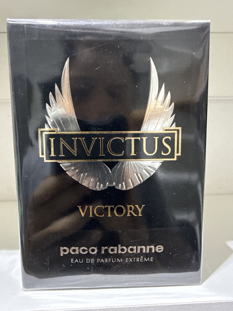 Invictus Victory 100ml