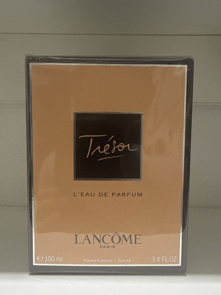 Tresor L’eau de Parfum 100ml