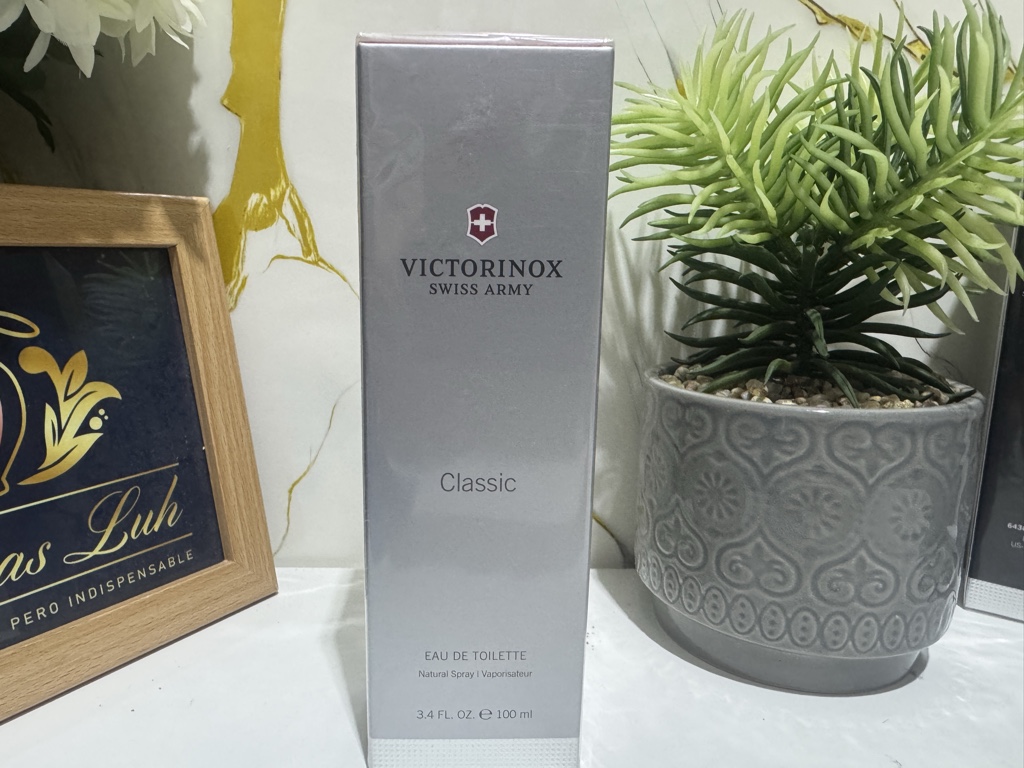 VICTORINOX SWISS ARMY Classic edt 100 ml