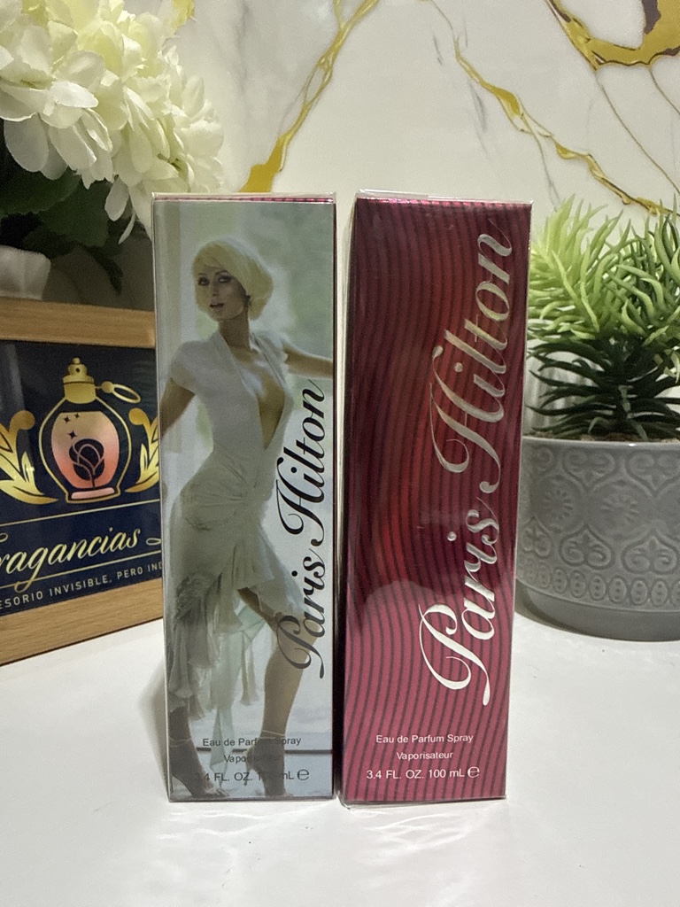 Paris Hilton Women 100ml