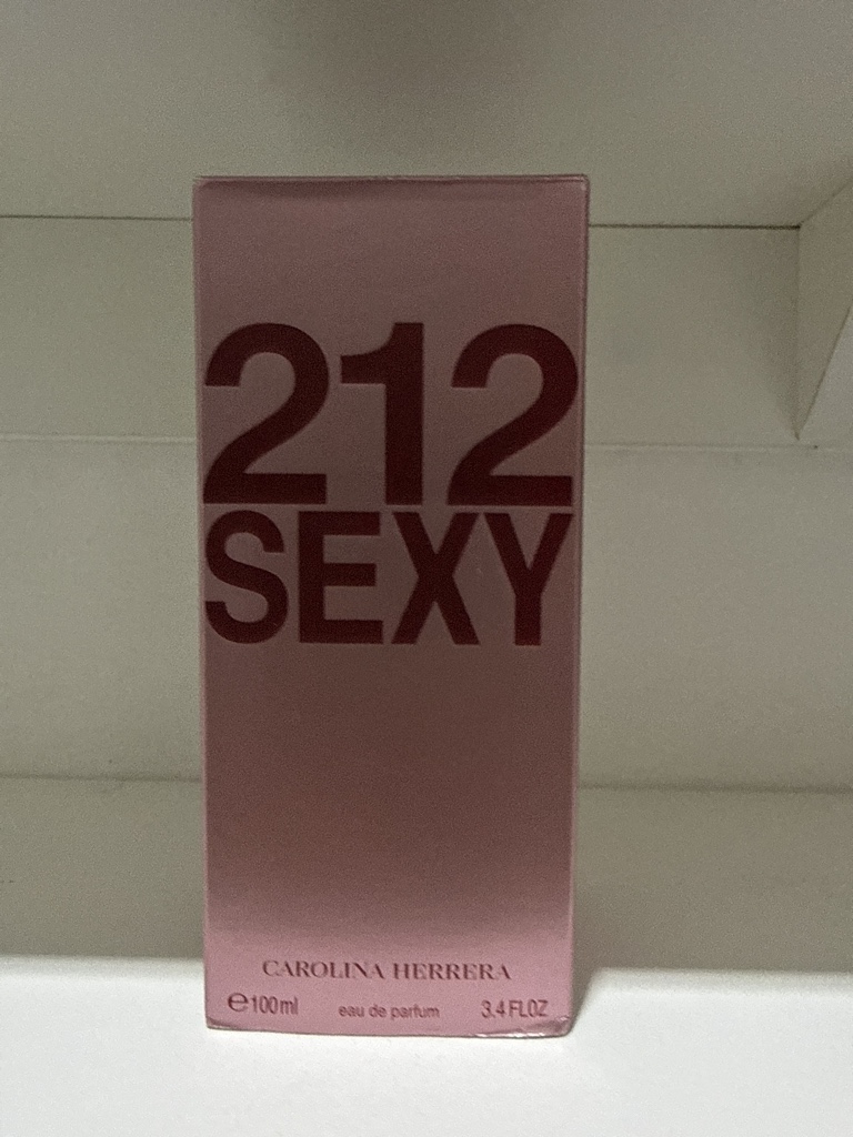 212 Sexy Women 100ml