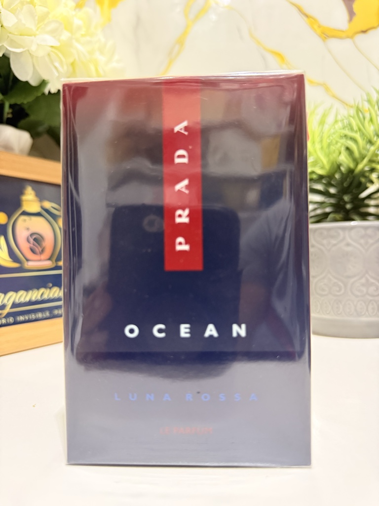 Ocean Luna Rossa Le Parfum 100ml