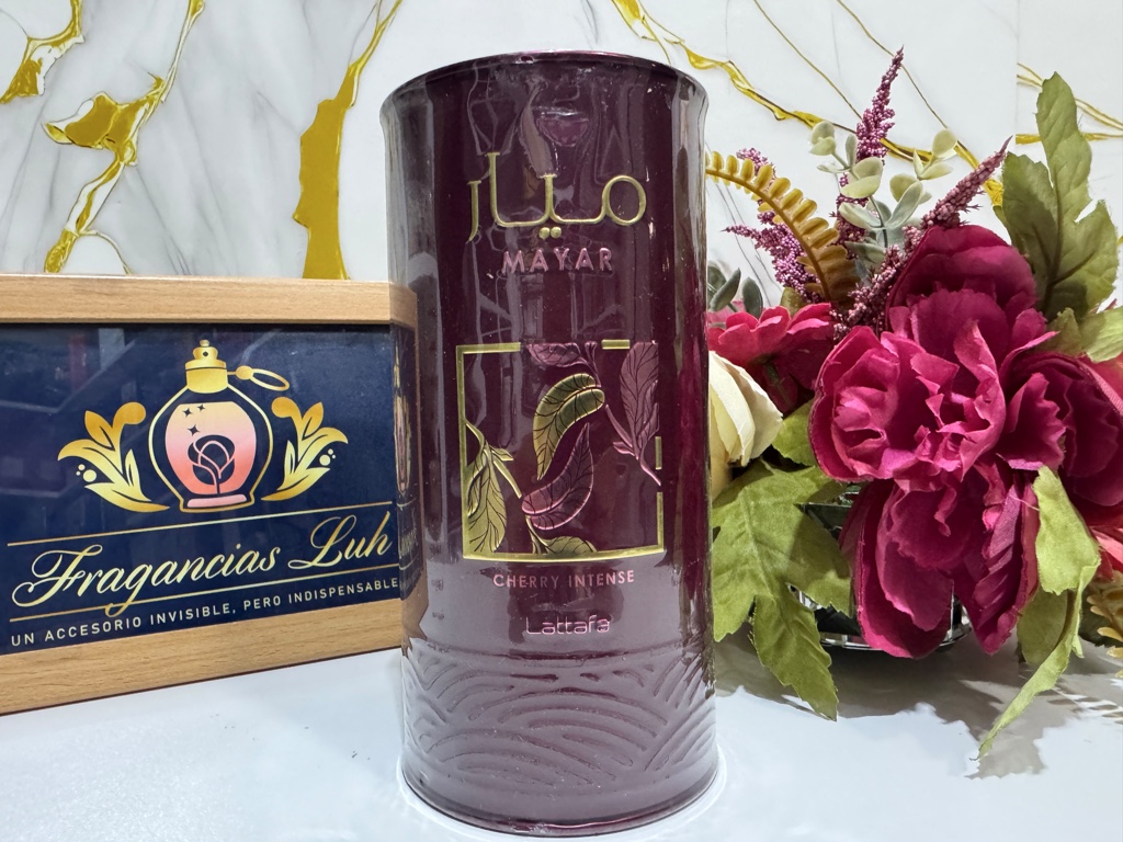 Mayar Cherry Intense Women