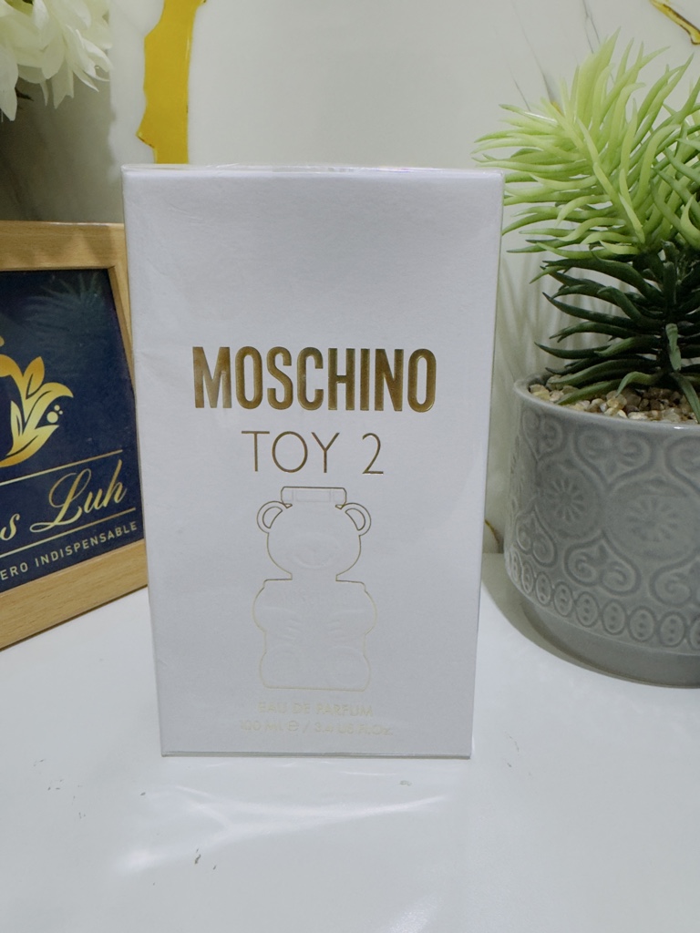 Moschino Toy 2 100 ml edp