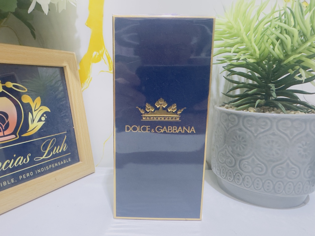 Dolce & Gabbana King edt 150ml