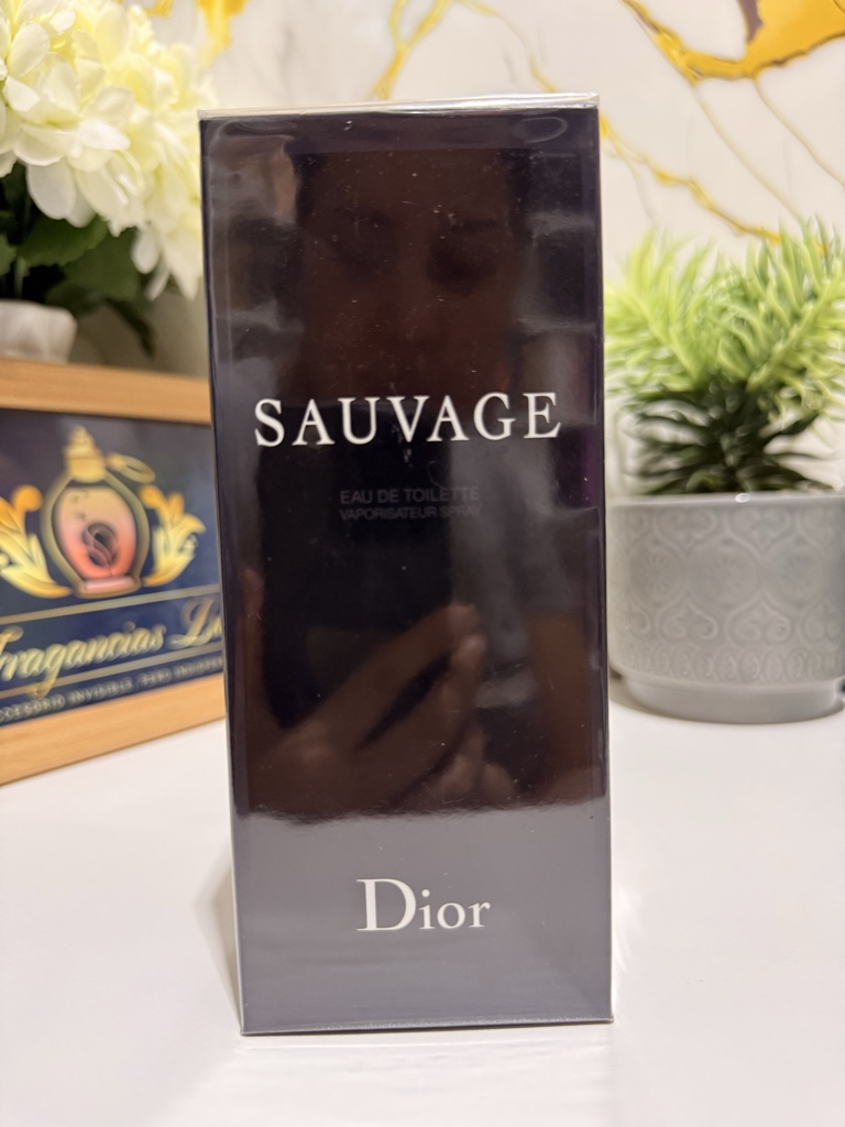 Sauvage Men EDT 200ml