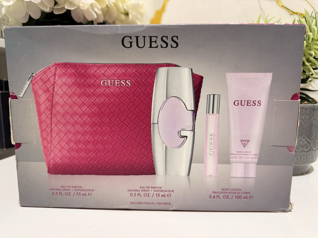 Set Guess Women