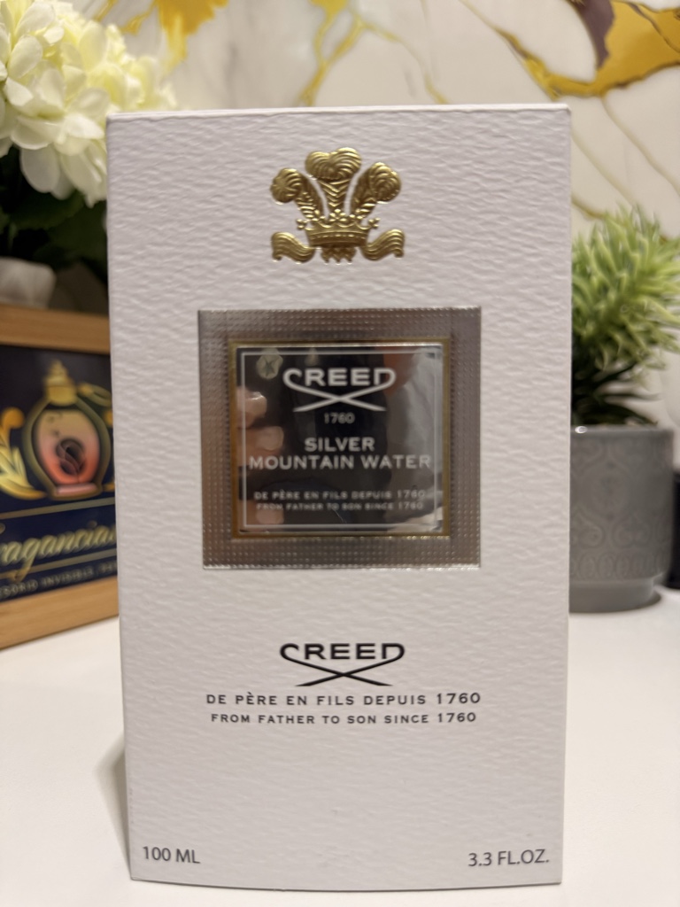 Millesime Imperial Men 100ml EDP Creed