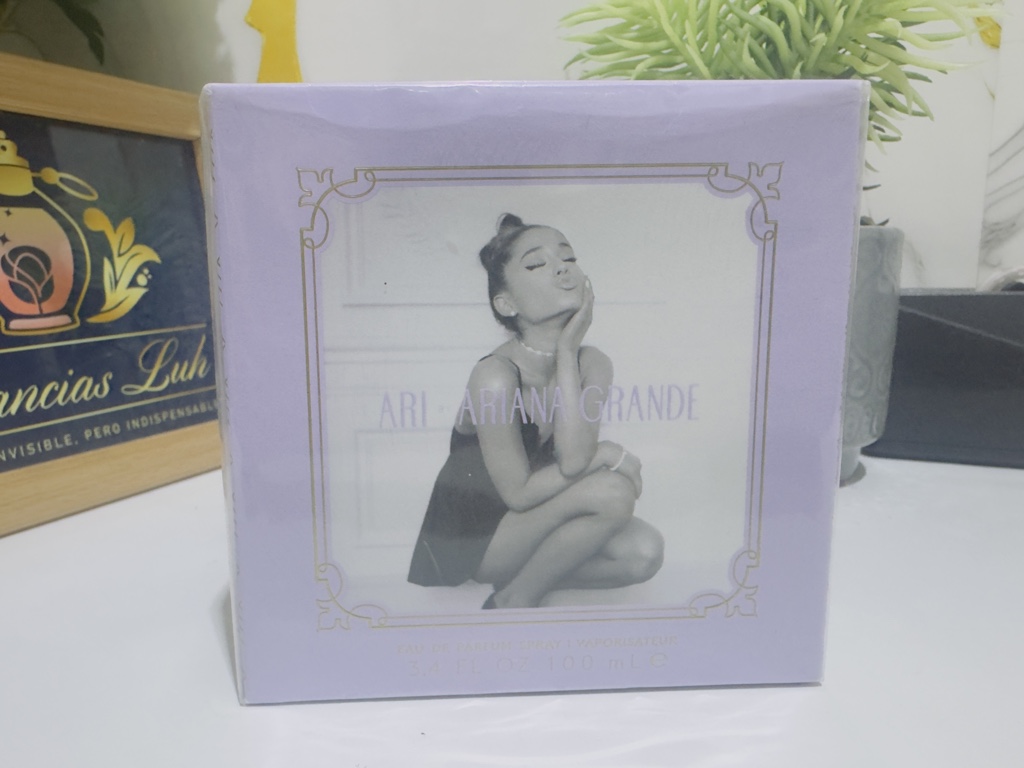 Ariana Grande Ari edp 100 ml