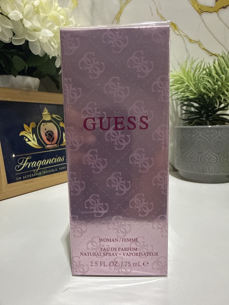 Guess Women