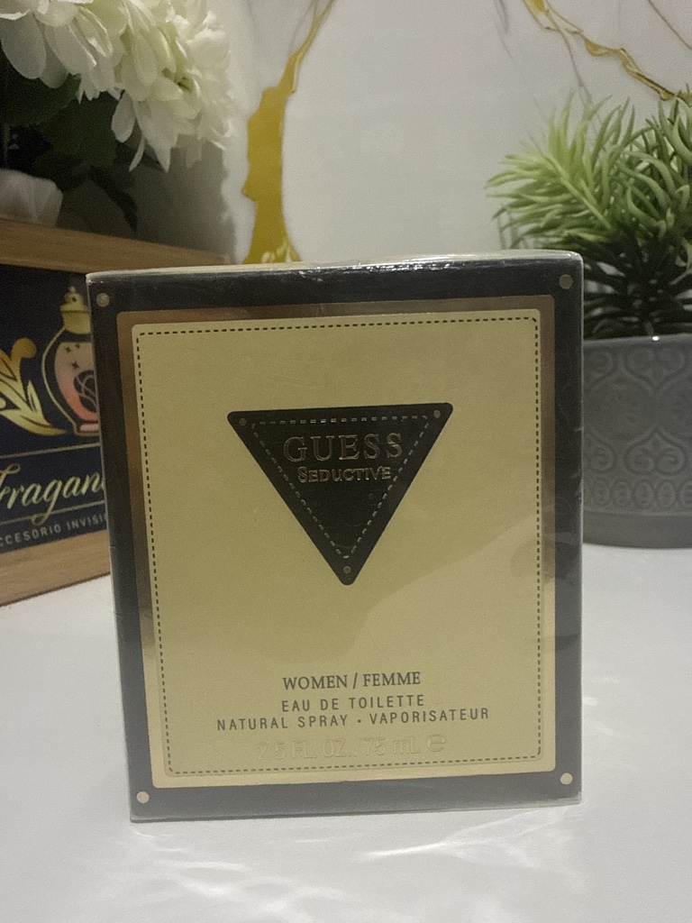 Guess Seductive Women 75ml