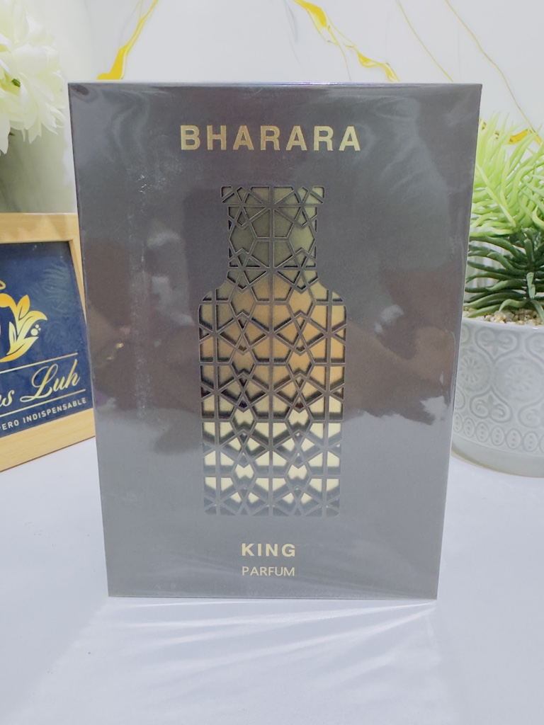 Bharara King Parfum 100 ml