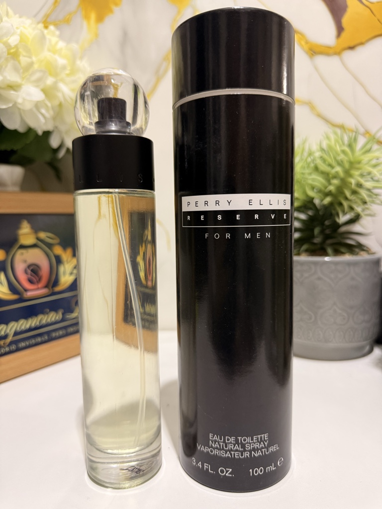 Perry Ellis Reserve Men 100ml EDP