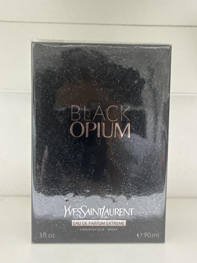 Black Opium EDP Extreme 90ml