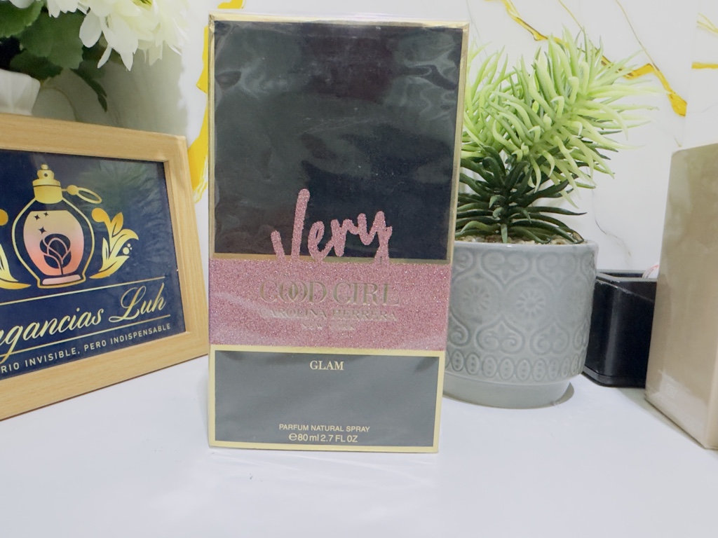 Very Good Girl Glam parfum 100 ml