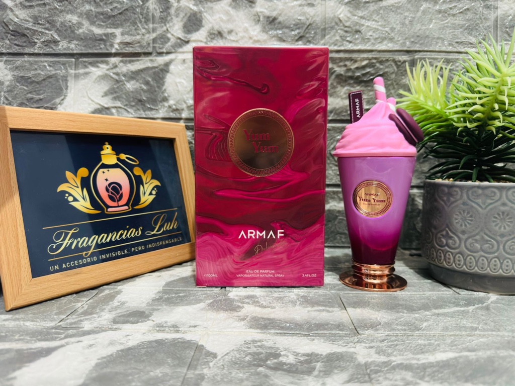 Yum Yum 100ml Armaf