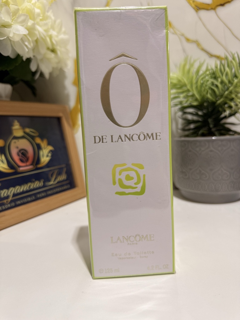 O de Lancome Woman 125ml EDT
