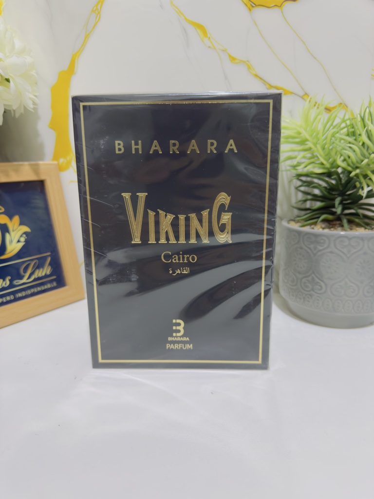 Bharara Viking Cairo 100 ml