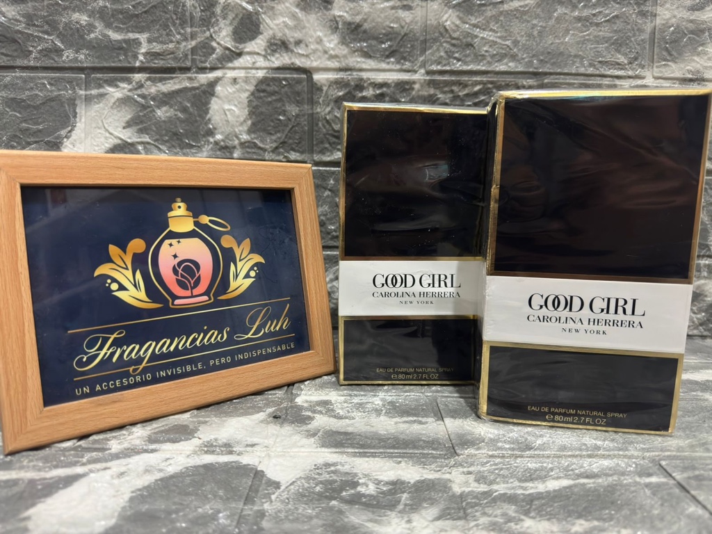 Good Girl Women 80ml Carolina Herrera