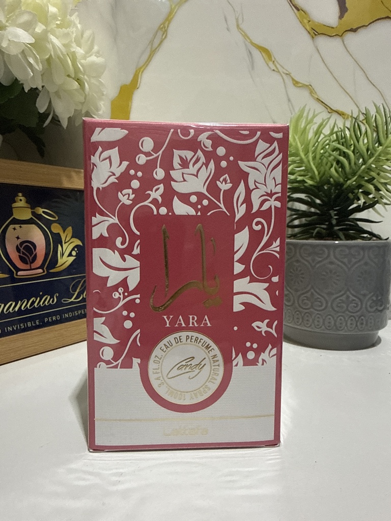 Yara Candy 100ml