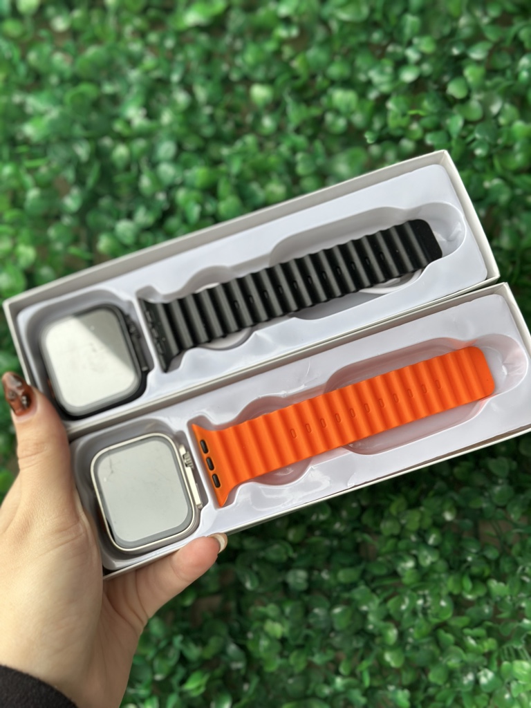 Smartwatch