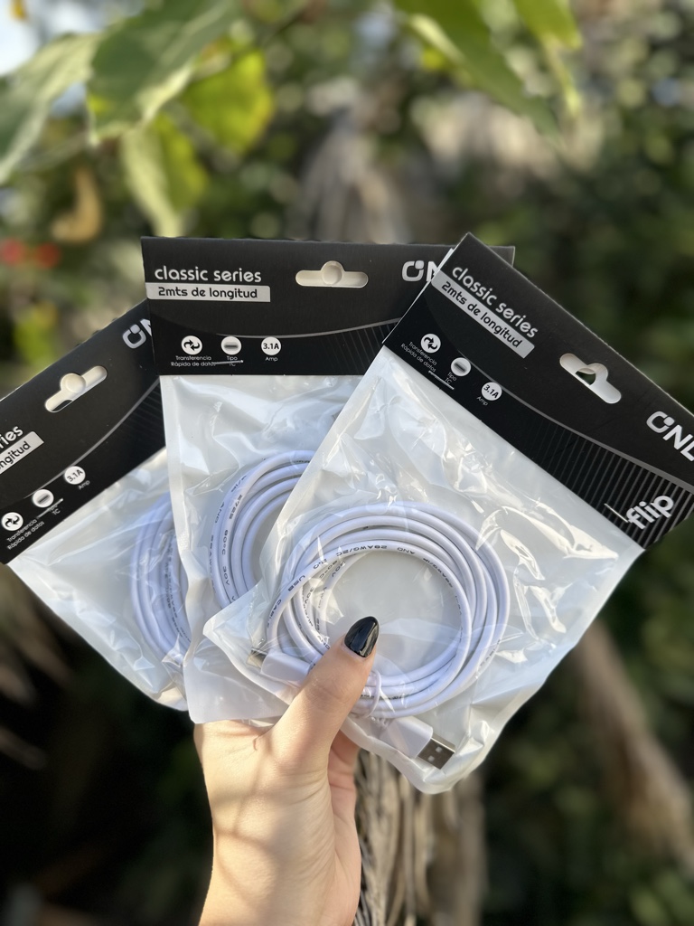 Cable only usb a C