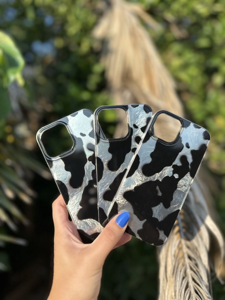 Funda vaquita