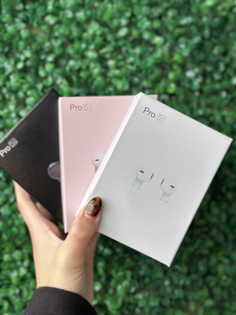 Pro 5s auriculares inalámbricos