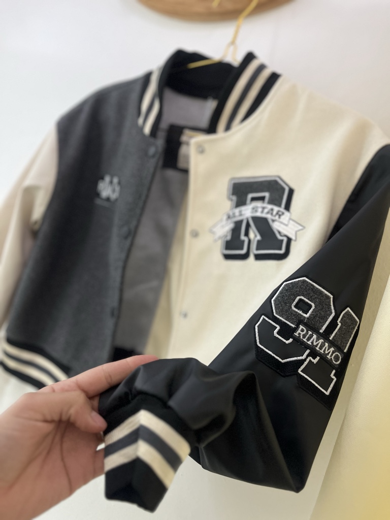CHAQUETAS91