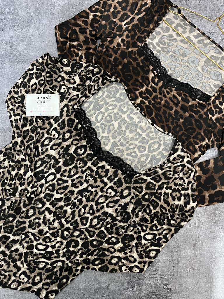 bodys print