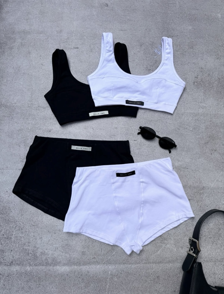 SER BOXER ALGODÓN