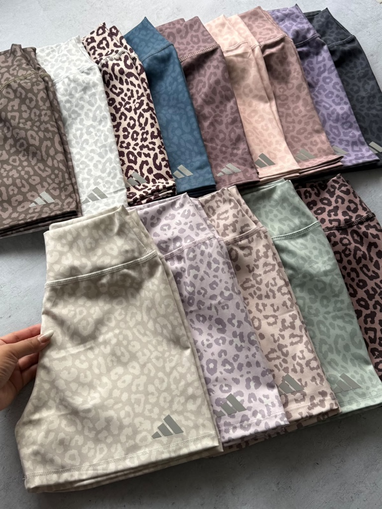 SHORT PRINT