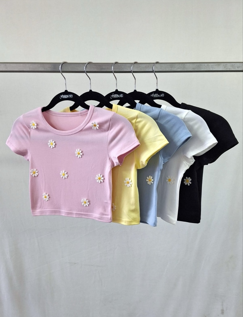 REMERITAS FLOR