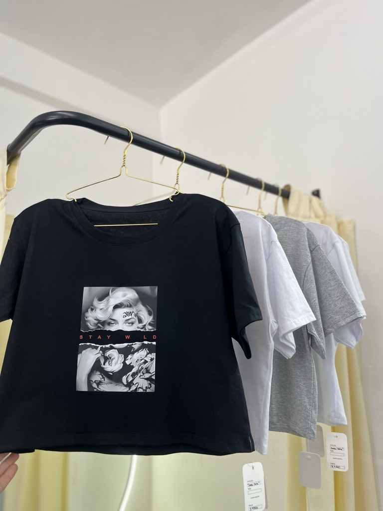 REMERAS