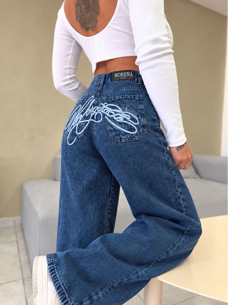 Jeans MORENA