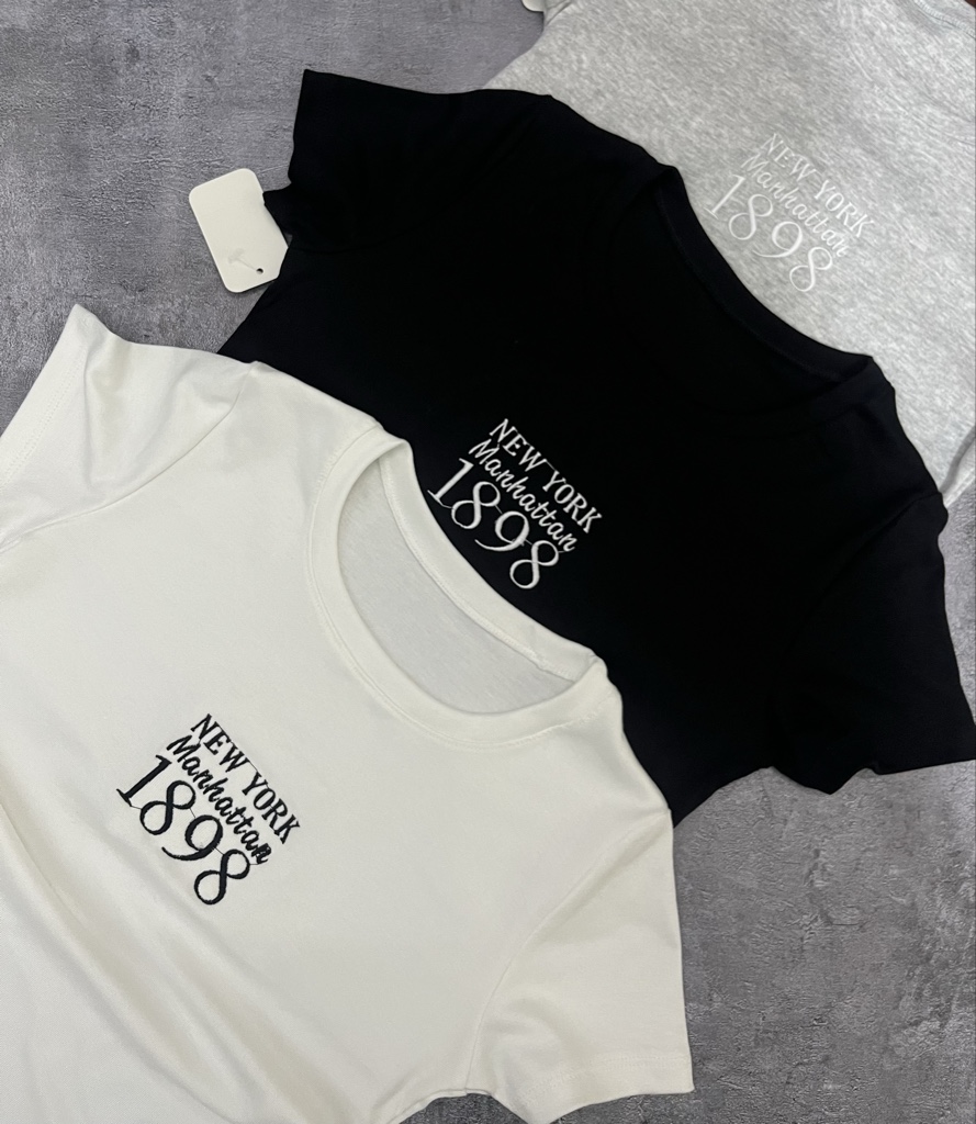 remeras 1898