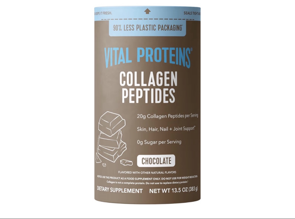 VITAL PROTEINS COLLAGEN PEPTIDES CHOCOLATE 9.33 OZ (265 G)