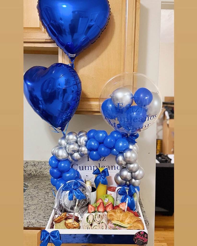 Bandeja personalizada