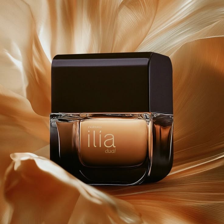 Ilia dual