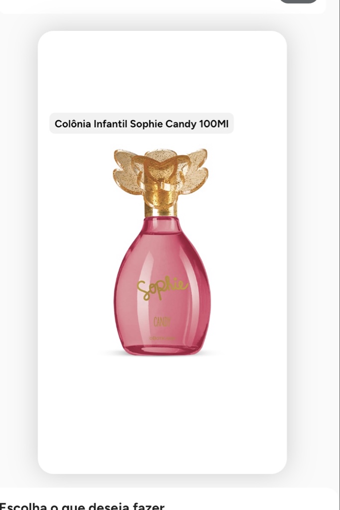 Sophie Candy