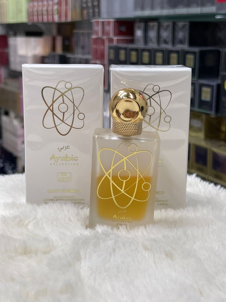 Tearwar Gold fem 25ml