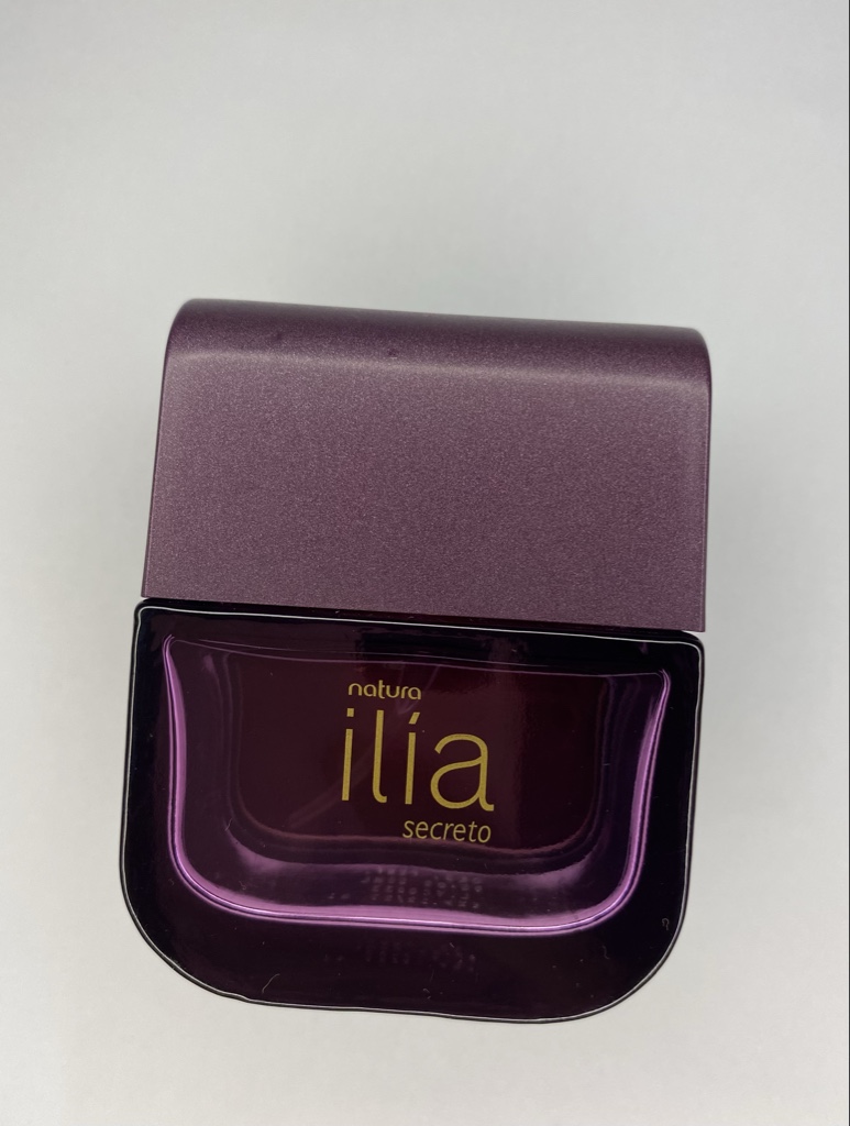 Ilia secreto