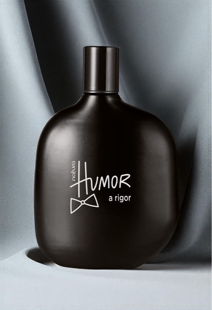 Perf Humor a rigor