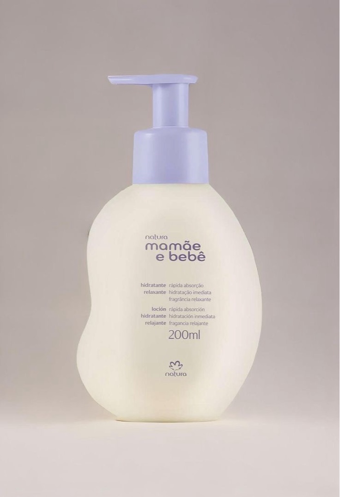 MMBB loção HID Relaxante