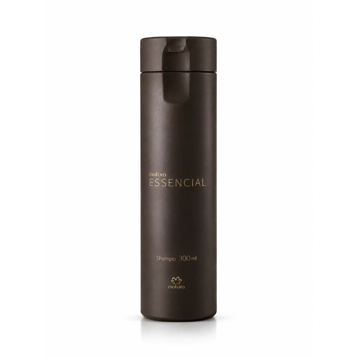 Shampoo Essencial tradicional