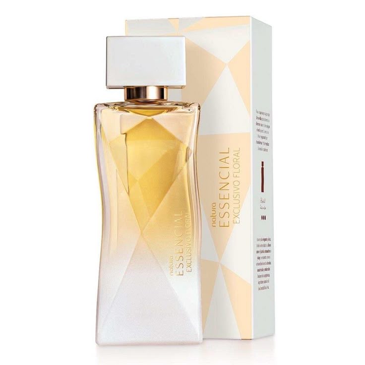 Perf Essencial Floral