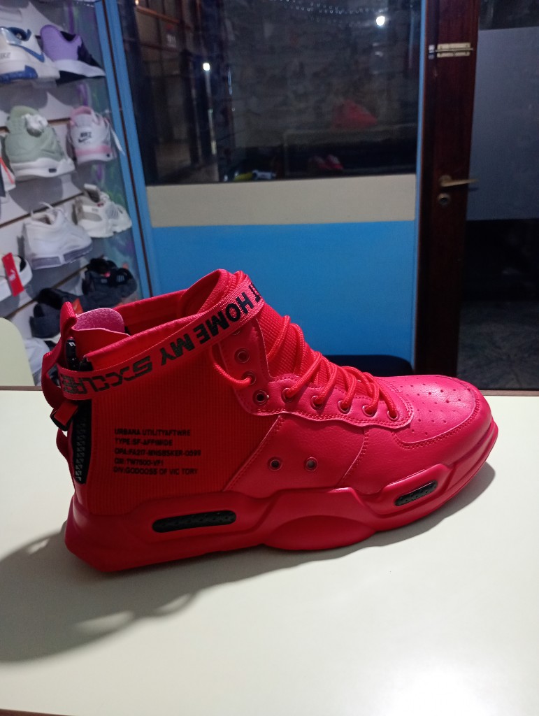 Genérico botita red 🚀