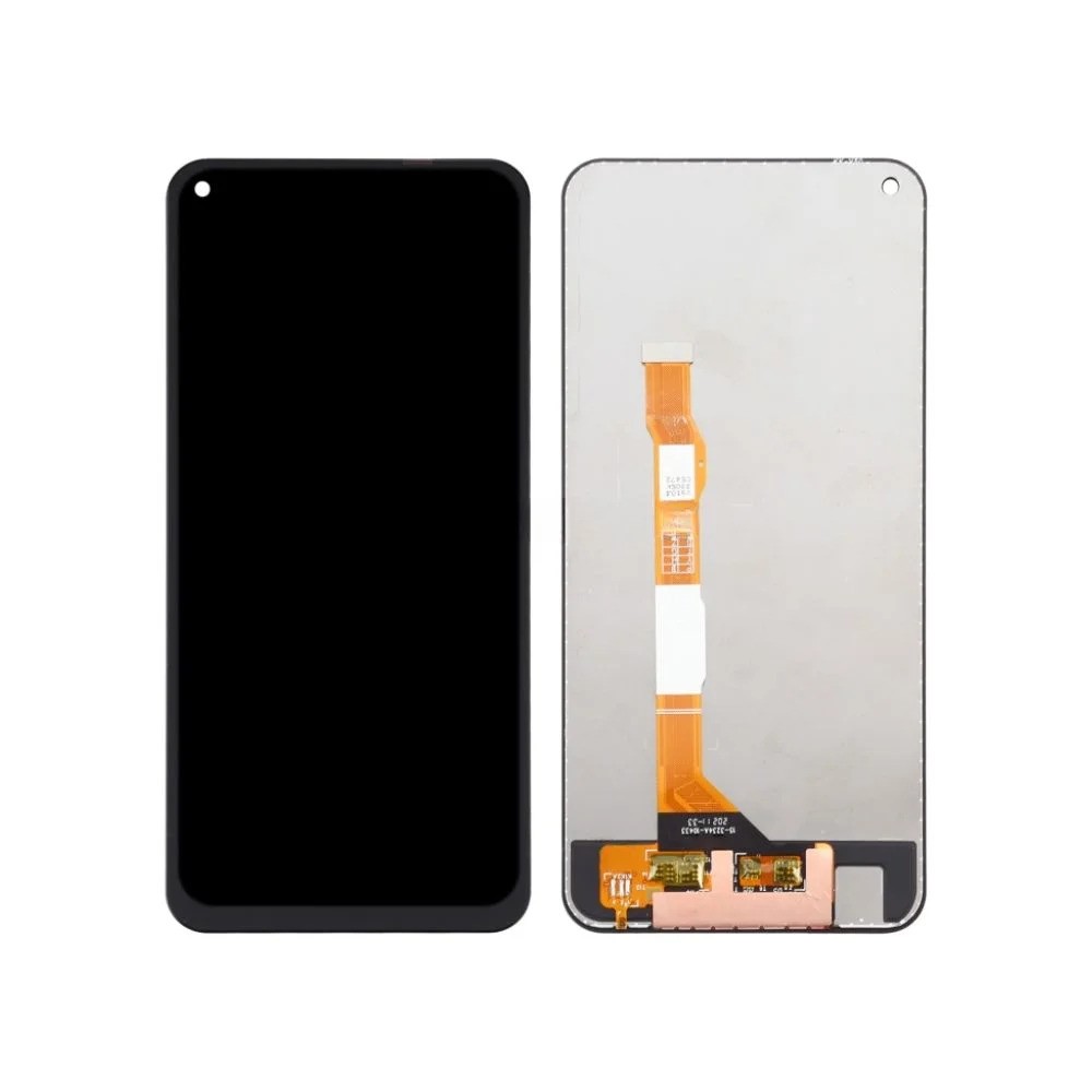 Display Vivo Y51S