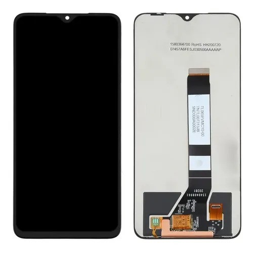 Display Redmi 10 4G