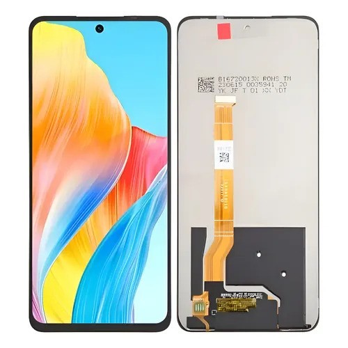 Display Oppo A79 5G